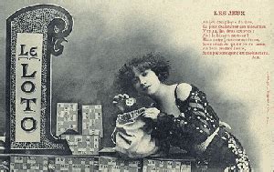 lotto history